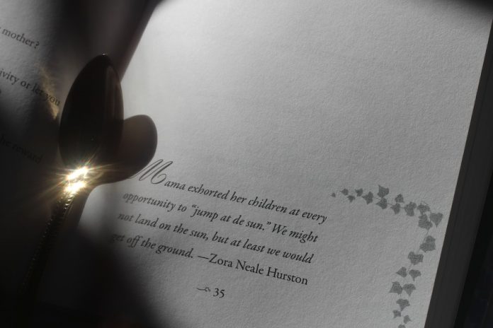 Black History Month, Zora Neale Hurston, African American anthropologists, networking, event networking, meeting networking