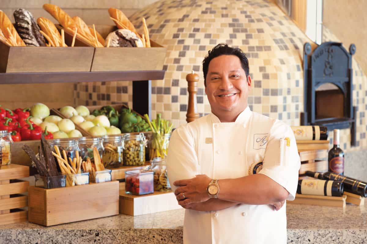 Hyatt Ziva Cancun Ups the Ante on the Usual All-Inclusive Experience