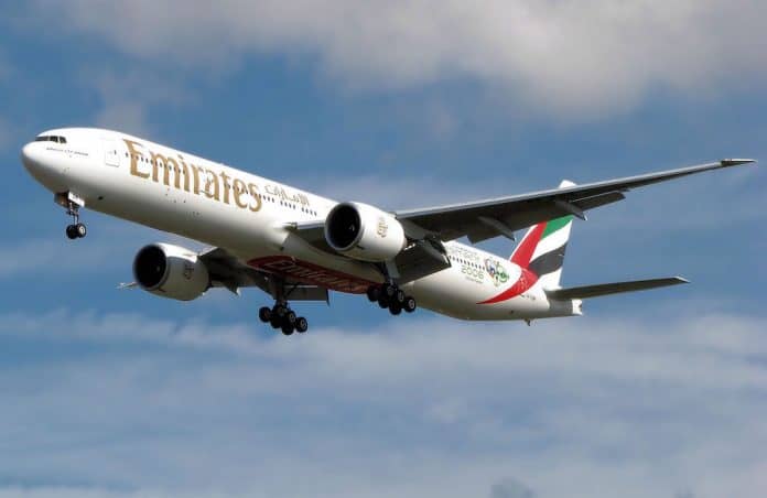 Emirates, Africa, Middle East, TSA, Transportation Security Administration, electronics ban, travel ban
