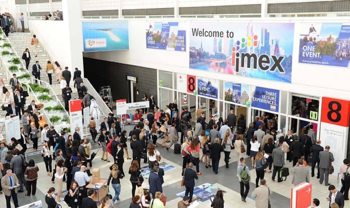 IMEX IMEX, meetings
