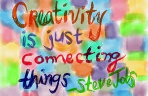 Intrapreneurship, intrapreneur, entrapreneur, creativity, innovation, thought leadership