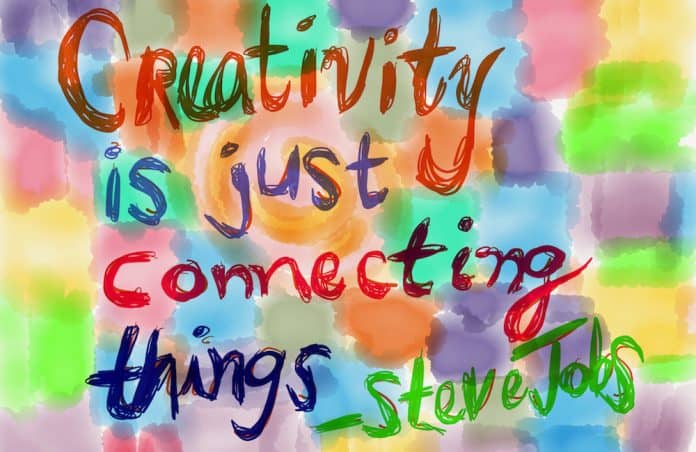 Intrapreneurship, intrapreneur, entrapreneur, creativity, innovation, thought leadership