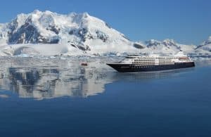 Silver Cloud, Silversea Cruises, arctic cruises, experiential cruises, cruises, cruising, cruise renovations