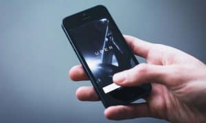 Uber-app Uber, meetings