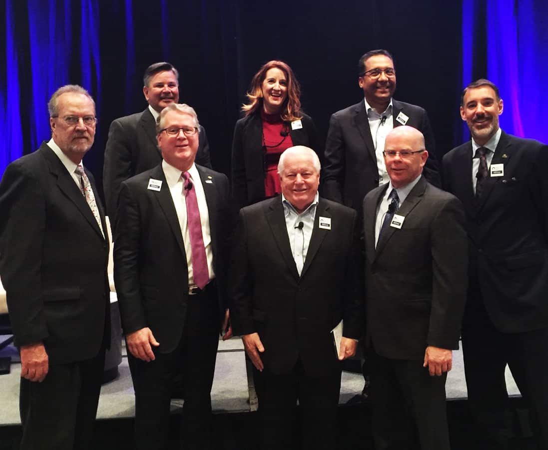 Meetings Mean Business: GMID Takeaways for Planners