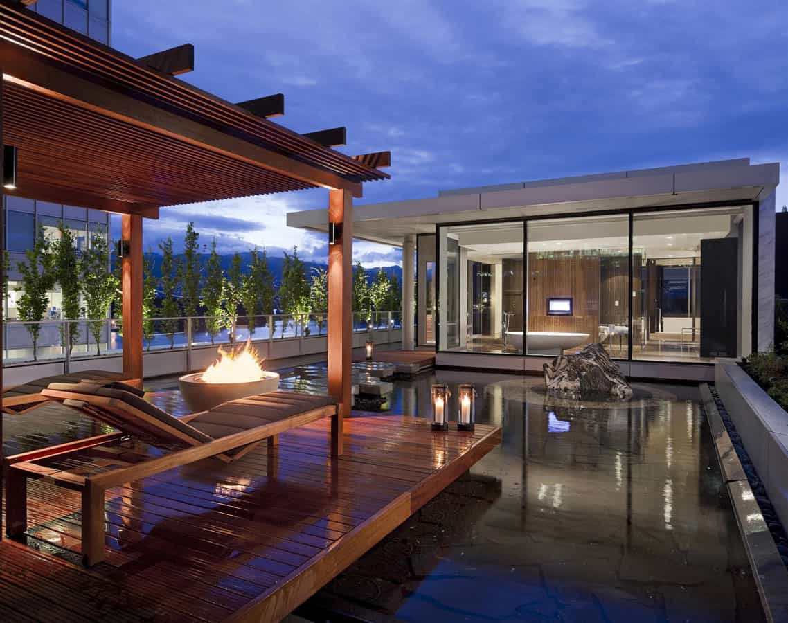 Two New Vancouver Hotels You Should Have on Your Radar