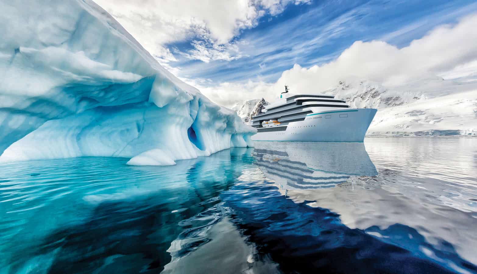 Think You Have the Scoop on Crystal Cruises…Nope, There’s More