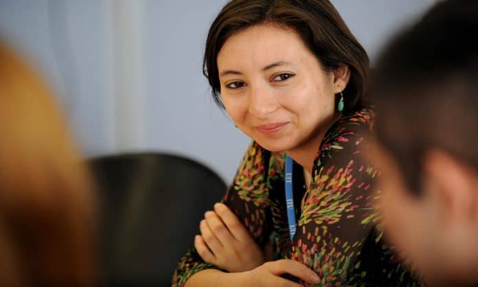 Millennials, meetings