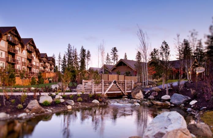 Destination Hotels, Earth Day, team building, think green, Stowe Mountain Lodge, Suncadia, Wild Dunes Resort, Manor Vail Lodge, Hotel De Anza, La Cantera Resort & Spa