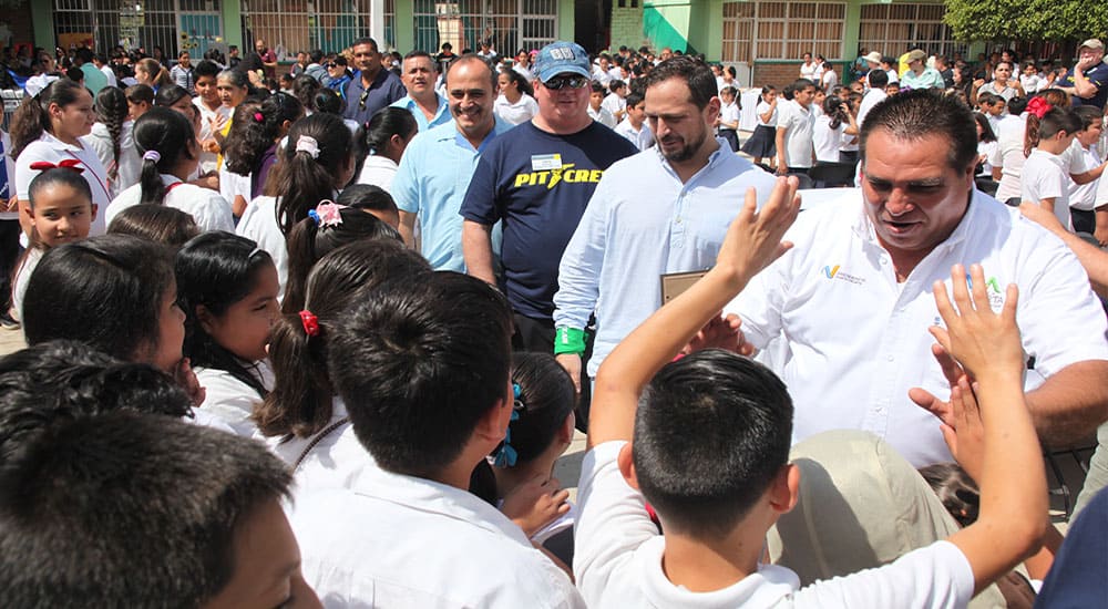 automotive incentives, meetings