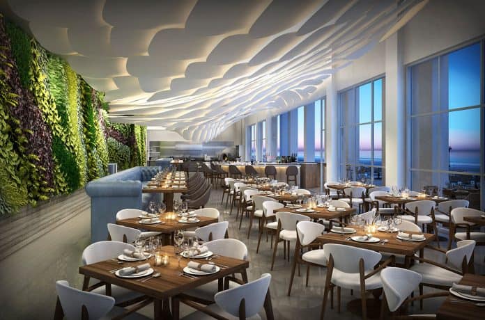 dining-rendering-at-Conrad-Fort-Lauderdale-Beach-photo-credit-Conrad-Hotels-&-Resorts