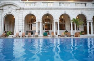 "VFMLID=19542099" Chase Park Plaza, Royal Sonesta, Sonesta International Hotels Corporation, St. Louis, Missouri