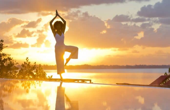 Club Med Sandpiper Bay, Florida, Club Med, fitness, all-inclusive, wellness