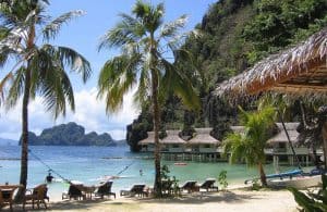 El-Nido-Resort El Nido Resorts, CSR, corporate social responsibility, sustainability, Celebrity Cruises, Malala Fund, JetBlue, St. Erwin's Hotel, Omni Hotels & Resorts