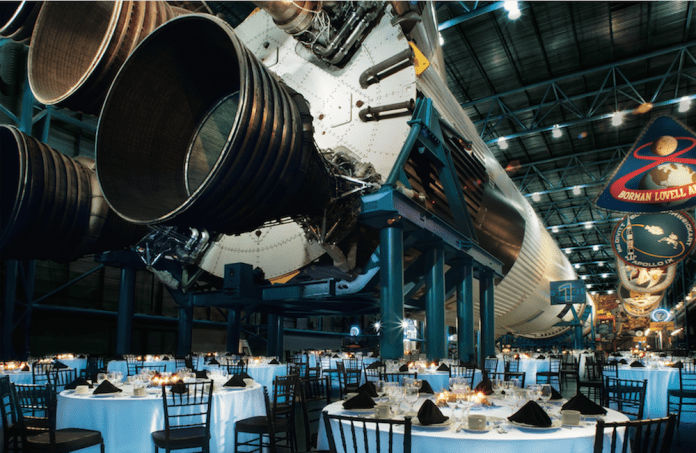 Kennedy Space Center Visitor Complex, space, space exploration, Florida, Cape Canavarel