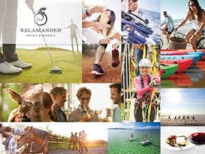 Salamander Salamander Hotels