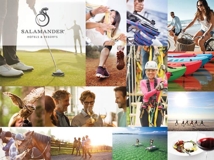 Salamander Hotels