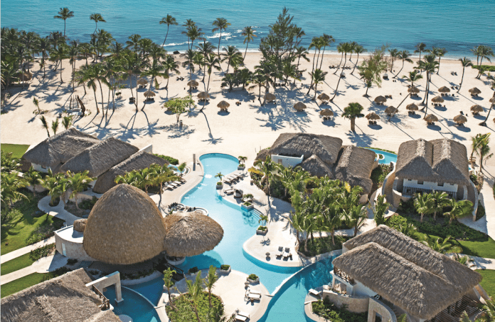 Secrets Cap Cana Resort & Spa, Dominican Republic, The Opus Group, Leadership Summit, DATE, AMResorts