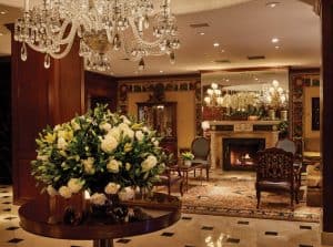 Townsend-Hotel Groups visiting Detroit