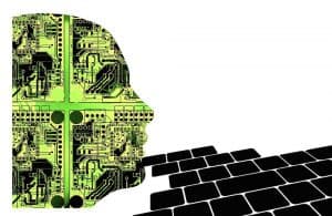 artificial-intelligence artificial intelligence, technology, tech trends, event tech trends, Silicon Valley, HBO, chatbots
