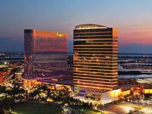 borgata