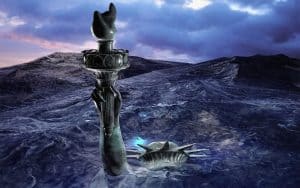 statue-of-liberty-under-water