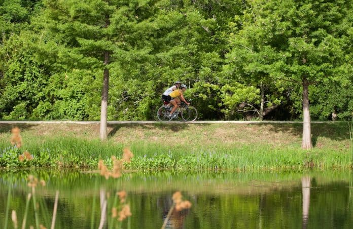 Georgetown, Texas, sustainable cities, renewable energy, sustainability, green meetings