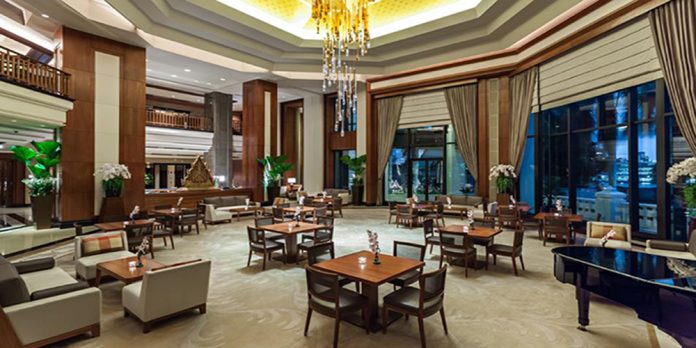 Hotel Seller's Market hotel seller's market, meeting