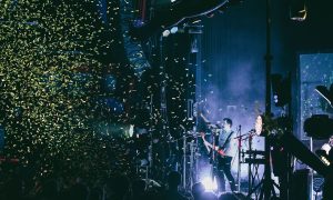 OK-Go OK Go, Inspiration Hub, surprising ideas, finding ideas, TED Talk