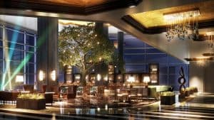 Park-Lounge-rendering-at-the-Fairmont-Austin