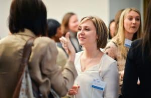 Women-in-Workplace Jacki Zehner, Women Moving Millions, women, women professionals, female professionals, Expect Diversity, Goldman Sachs