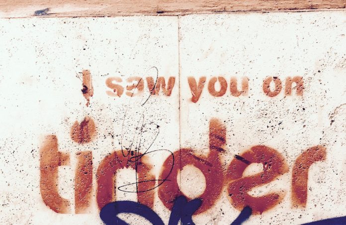 Tinder, dating apps, app marketing, technology