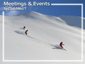 Club Med Meetings Club Med