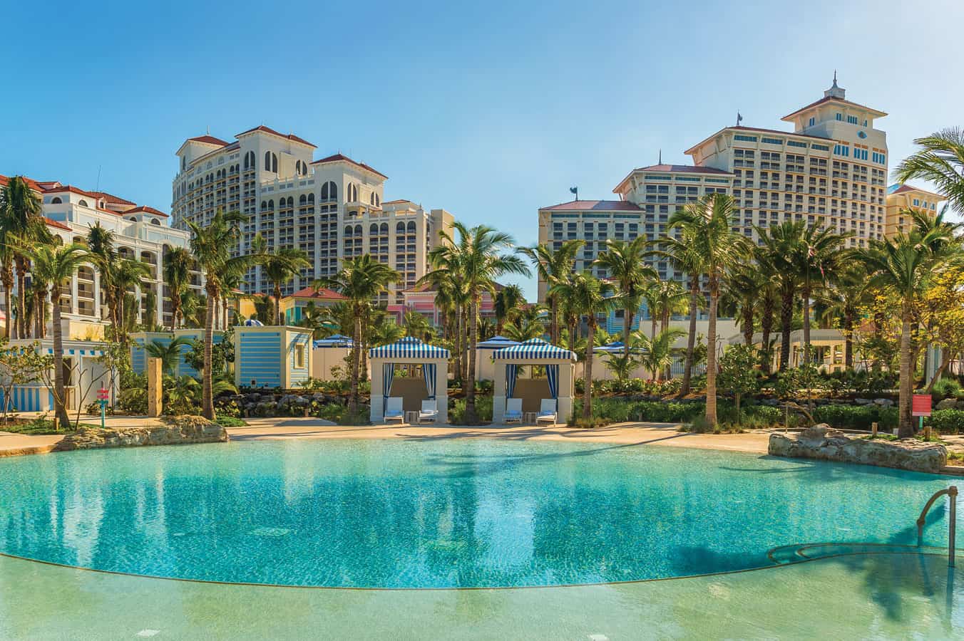 Baha Mar Opens
