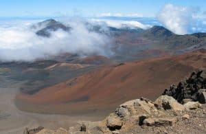 Haleakala-National-Park Haleakalā National Park, Hawaii, Hawaii Volcanoes National Park, Marriott Hawaii Resorts, Mauna Kea Beach Hotel, Waikoloa Beach Marriott Resort & Spa, Wailea Beach Resort