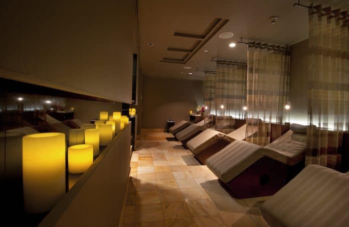 Mandarin-Oriental-Spa Mandarin Oriental Spa, spas, wellness, Miami Spa Month