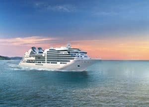 Seabourn Ovation Rendering Luxury at Sea for Groups