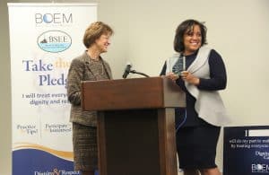 Singleton Candi Castleberry Singleton, diversity, diverse meetings, integrated inclusion, Twitter, Expect Diversity