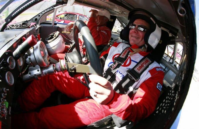 Texas Motor Speedway, racecar, team building, NASCAR, Fort Worth, Texas