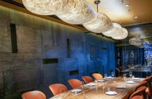 Zuma-New-York Zuma, New York, Japanese cuisine, sushi, F&B, group dining