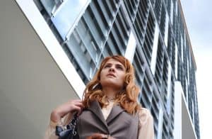 The Sourcing Group, female professionals, businesswoman, Expect Diversity, Sarah Scudder,