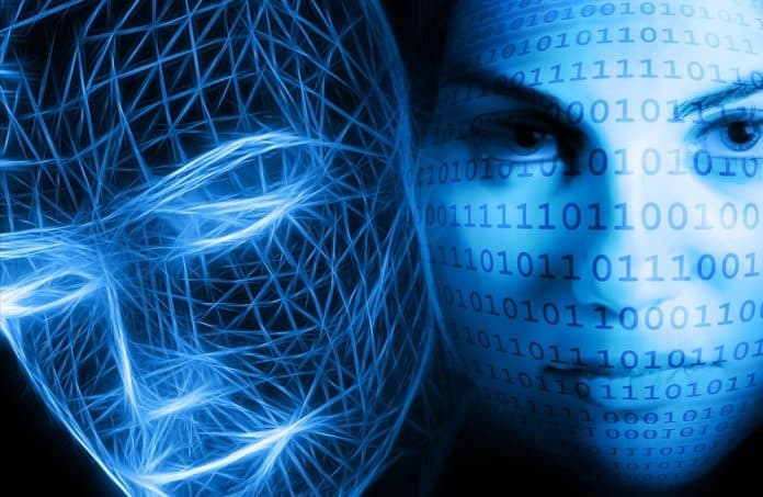 3-D Face Scanning, technology, iPhone 8, software recognition, face scanning