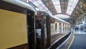 Azamara-Train copy Azamara, meetings