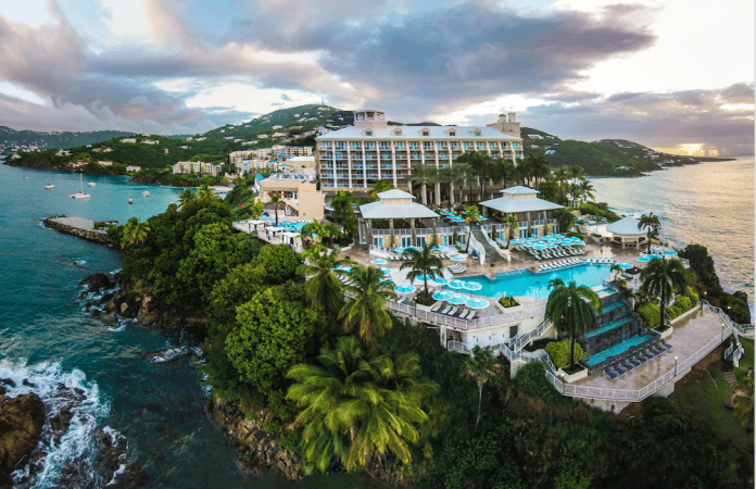 Frenchman's Reef & Morning Star Marriott Beach Resort, Marriott Caribbean & Latin American Resorts, Marriott, Caribbean, Latin America, hot deals, meeting deals