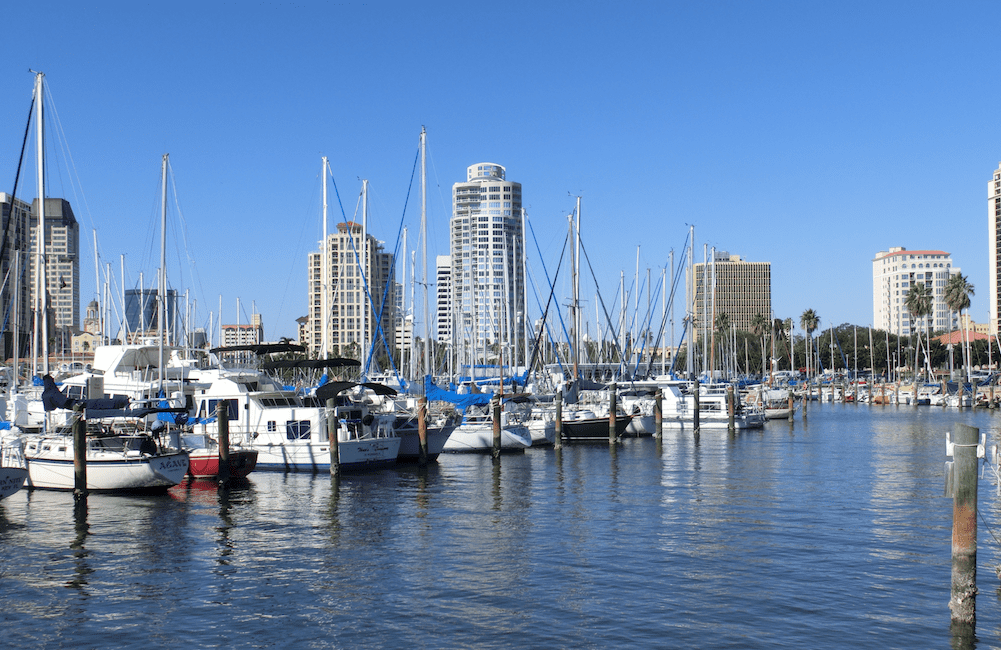 Rick Still, La Cita de las Americas, Visit St.Petersburg/Clearwater, Florida, meeting events, hospitality events