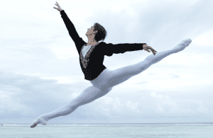 Viking-Cruises-Ballet Viking Cruises, Sun Valley, Idaho, ballet, Los Angeles Philharmonic, cultural cruises, meeting cruises, river cruises