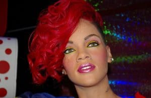 rihanna Rihanna, Meetings Mojo, Bates Motel, Wild Thoughts, how-tos, meeting tips, Met Gala