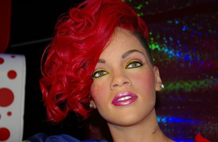 Rihanna, Meetings Mojo, Bates Motel, Wild Thoughts, how-tos, meeting tips, Met Gala