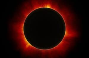 solar-eclipse solar eclipse, The Great American Eclipse, St. Joseph, Portland, Oregon, Columbia, South Carolina, Kansas City