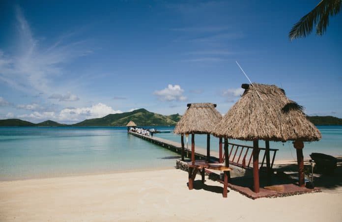 Turtle Island, Fiji, transformational travel, experiential travel